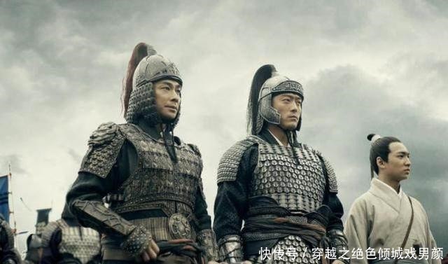 窝囊|最窝囊军队龟缩不敢迎战，吃光1万匹马后投敌，惨遭敌军羞辱