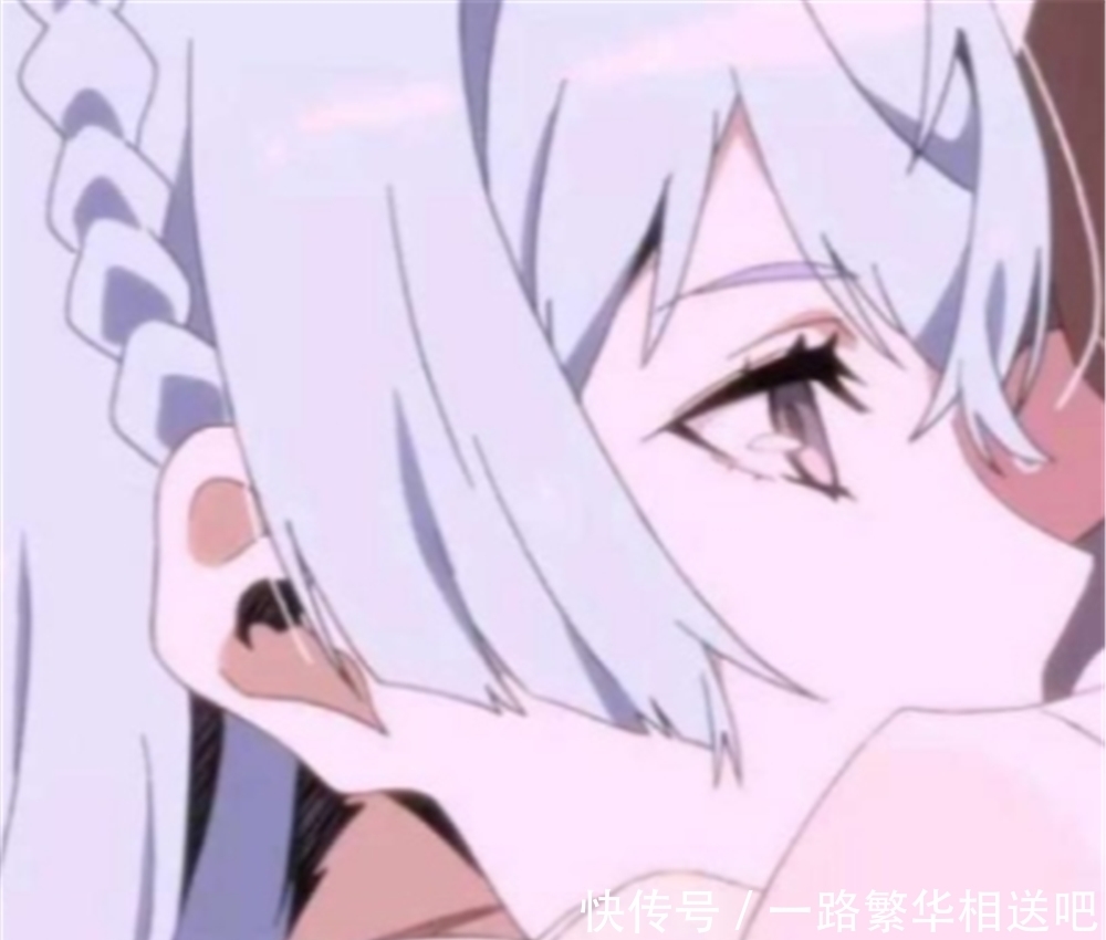  余生|治愈·元气·动漫情头：既许一人以偏爱，愿尽余生之慷慨