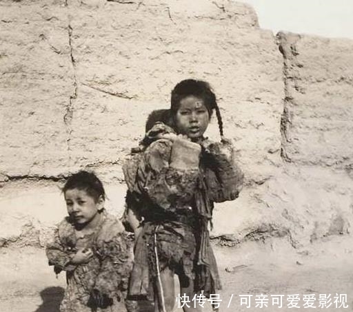 推翻|晚清百姓有多悲惨,看了你就知道为什么必须推翻清王朝