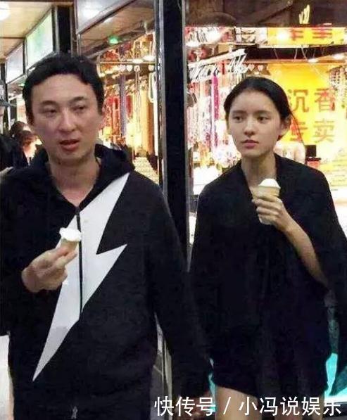 王思聪|张予曦生图火了,看到她未修状态下的腿,不愧是王思聪最美前女友