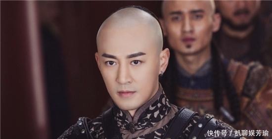 此人|乾隆死前给嘉庆推荐了此人,几年后救了嘉庆一命