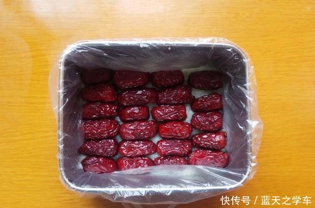 香甜|入伏后,我家糯米这样吃,香甜软糯好滋味,每一口都是大满足