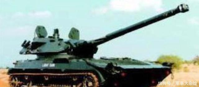 拼出|大批15式坦克现身高原，印度陆军着急了塔塔集团一个月拼出战车！