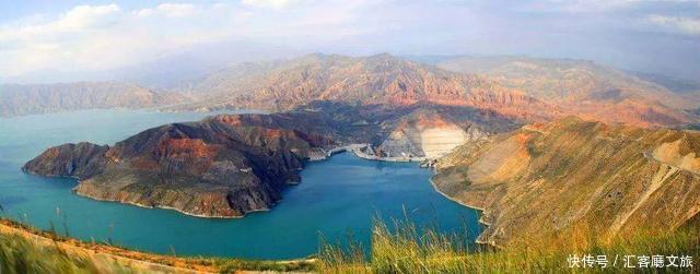  大片|国内这些美如画的目的地，随手一拍都是大片