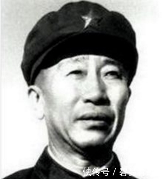 们国家|他是参谋长,彭德怀的诸葛亮,让美国人都服气