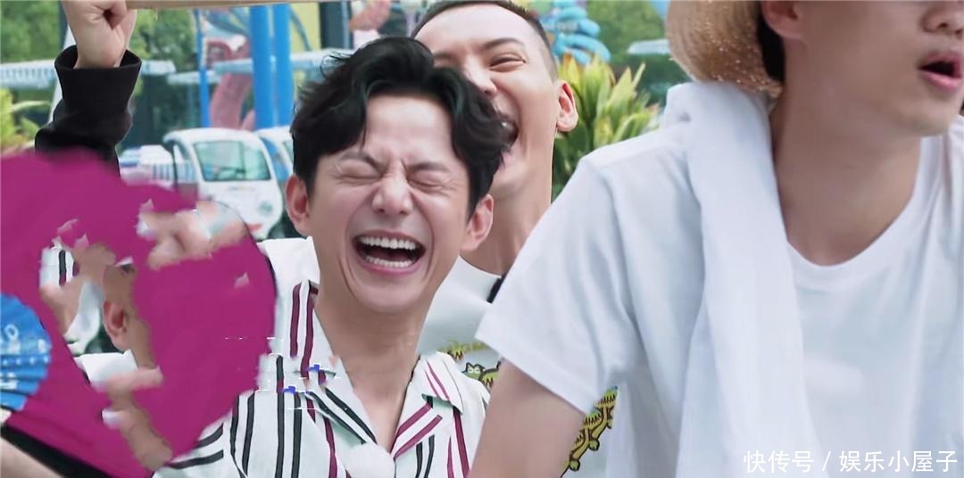  综艺|《认真的嘎嘎们》直面行业弊端，未来综艺灵魂就靠这档节目了