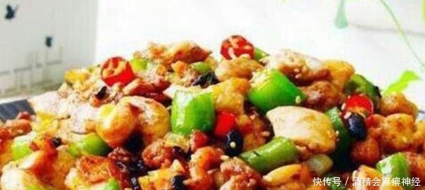 四溢|香味四溢的几道家常美食,简单美味,色香肉嫩,招待客人拿得出手