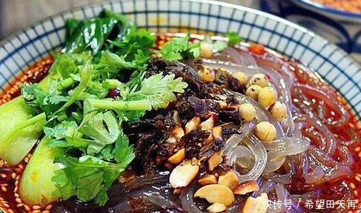 喜欢|推荐5道美女爱吃的解馋小吃,每次见了都要买,你最喜欢哪一道