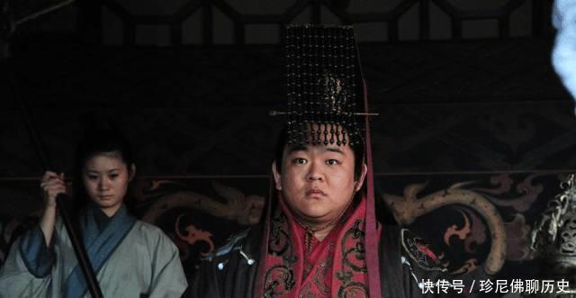  王氏|刘禅娶张飞的女儿，又看上了陪嫁侍女，结果侍女的儿子成了太子