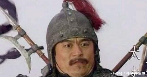五虎上将|能与蜀汉五虎上将对决的武将不在少数,保守估计至少有20位