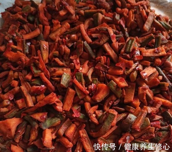 萝卜干|腌萝卜干,先腌还是先晒很多人弄错了,难怪萝卜干不脆,容易霉
