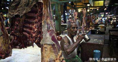 印度|为什么印度富人只吃素食,只有穷人才吃肉?真正的“肉食者鄙”?