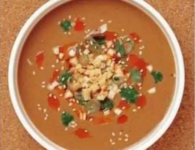 调出|吃火锅时,能调出这3种蘸料的人,服务员:不是同行就是吃货!