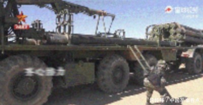 粉丝|从百万粉丝游戏女主播,到远火炮长,20岁女兵火了!