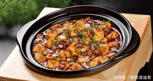  香辣|精选多味豆腐、肉末蒸豆腐、烤豆腐、香辣豆腐等19种豆腐家常做法