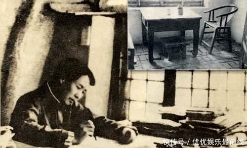  蒋经国|毛主席的这份军事理论著作，蒋经国阅读达七八次之多