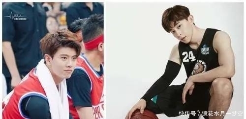  王一博|易烊千玺和周冬雨在一起工作吗？朱一龙团队正在踩王一博吗？邓伦