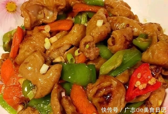  在家|简单又丰盛，在家待客必备的几道家常菜，学会让你倍有面子