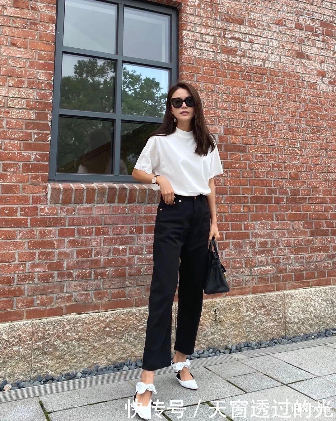 打败|早秋这6双“美鞋”竟然打败运动鞋!成为牛仔裤最佳cp!