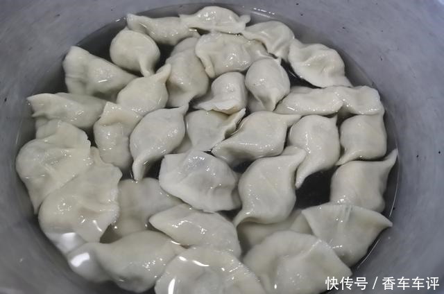 香菜的朋友|包香菜馅饺子时,切记2个要点,很多人不懂,难怪饺子不鲜也不香