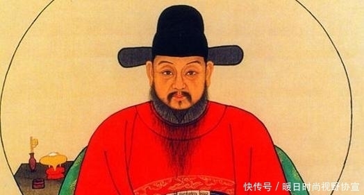 续命|文人发起飙有多厉害?手无缚鸡之力的他为明朝续命两百年