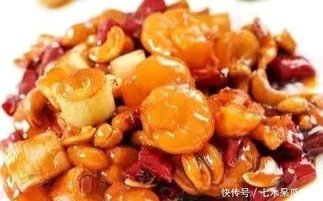 虾仁|Q弹入味有嚼劲,孩子一口一个根本停不下来,营养美味,好吃不贵