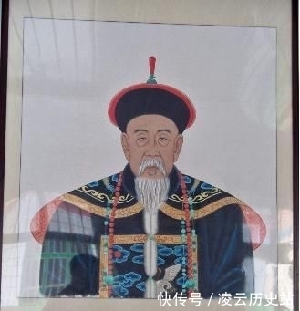 晚年|历史上的张廷玉晚年有多惨？