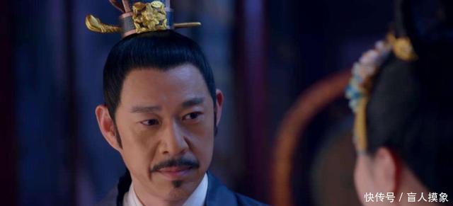 密室|武则天登基后每天都去密室,直到她死后,才发现其中的秘密!