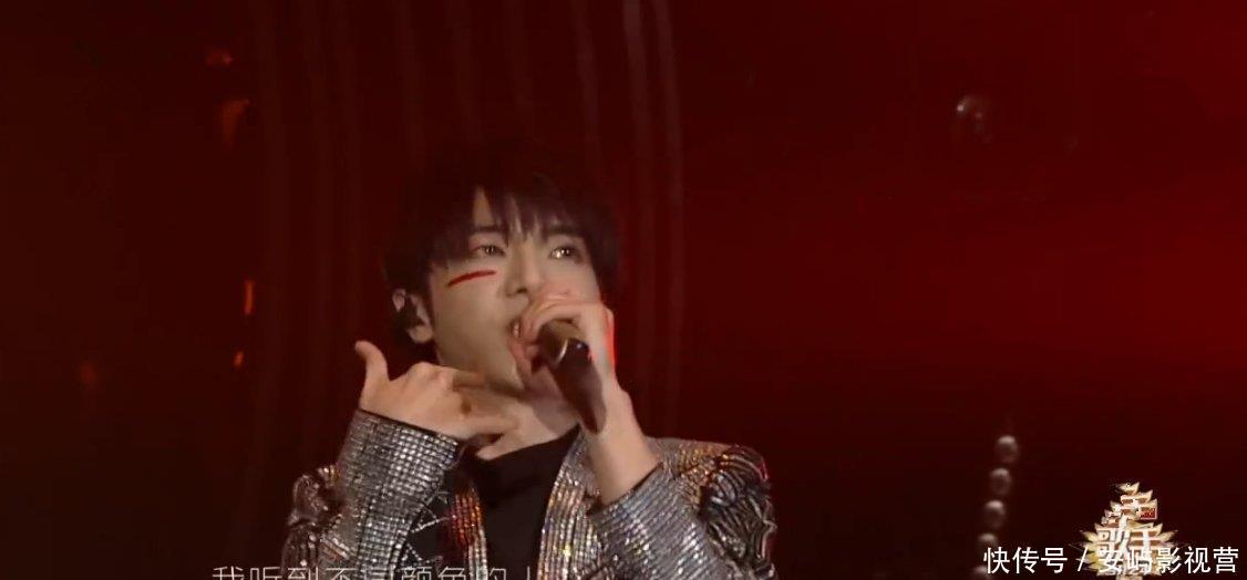 袁娅维|恭喜!华晨宇拿下歌王,袁娅维第二,周深第一轮淘汰被质疑是剧本