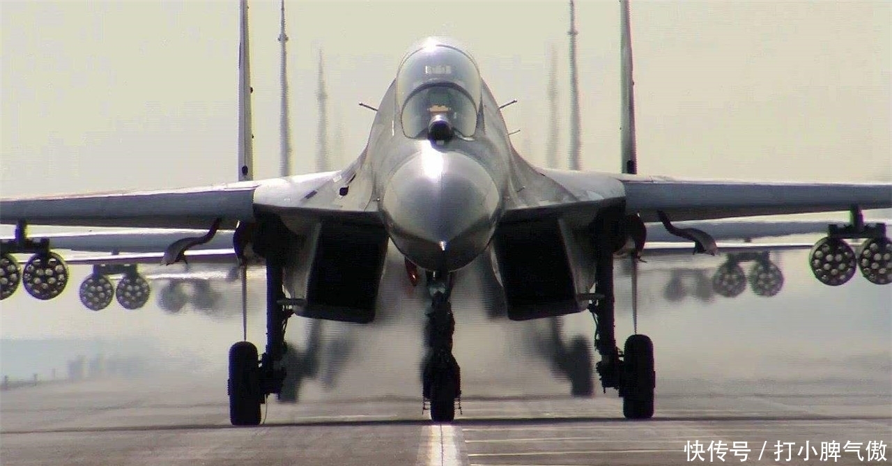 战机|进展远超歼-20,王牌战机不声不响造上百架,西方感到不可思议