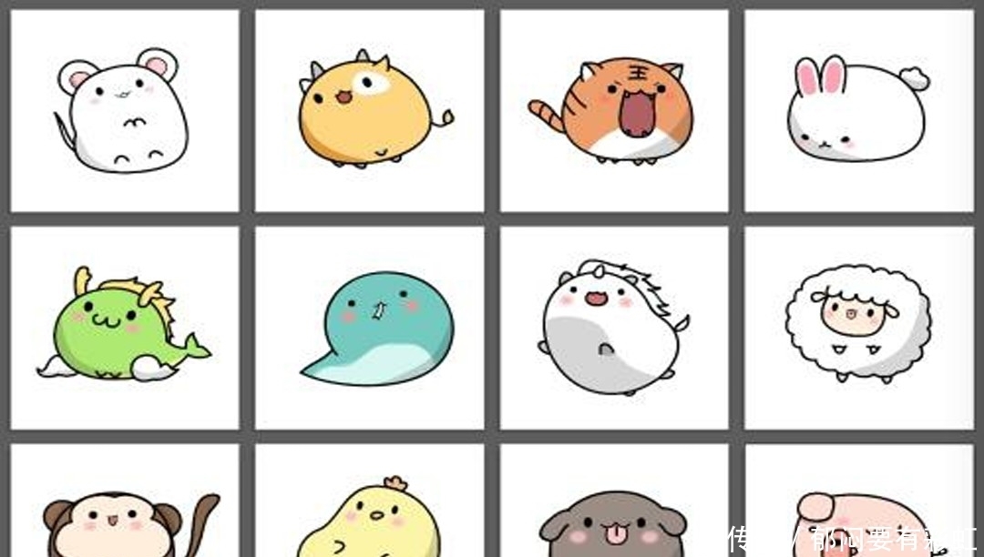 轻松|未来十天内财神降临地四大生肖,轻松发财,看看有没有你