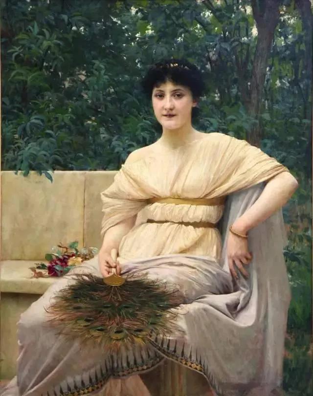 弗拉|承认吧,这就是绘画的无穷魅力:克罗地亚杰出画家弗拉霍的作品!