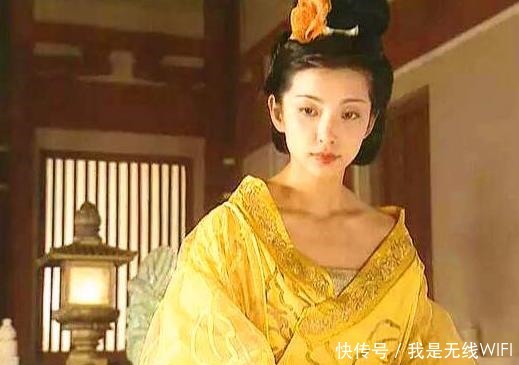  李冰冰|46岁李冰冰如何从小学老师“翻身”成为华谊一姐的