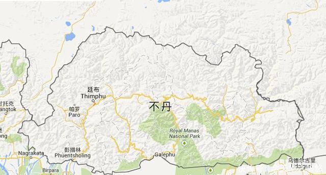 至今|这块领土3000平方公里,被侵占69年,中国至今不承认分离