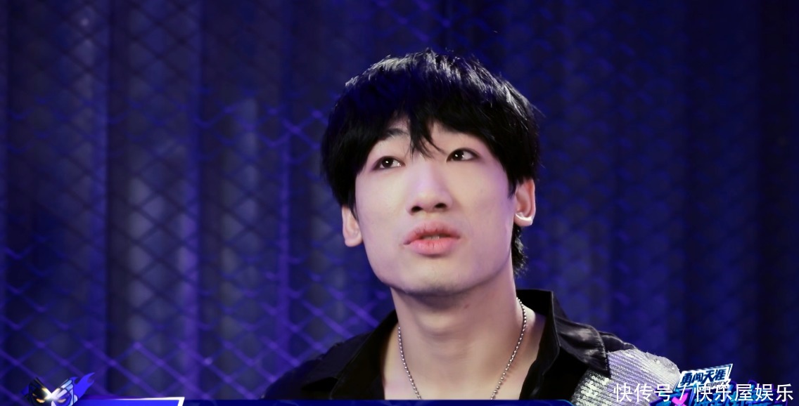  王一博团|与其说王嘉尔团队全员晋级，不如说只有4人晋级，江朝德“弃权”！