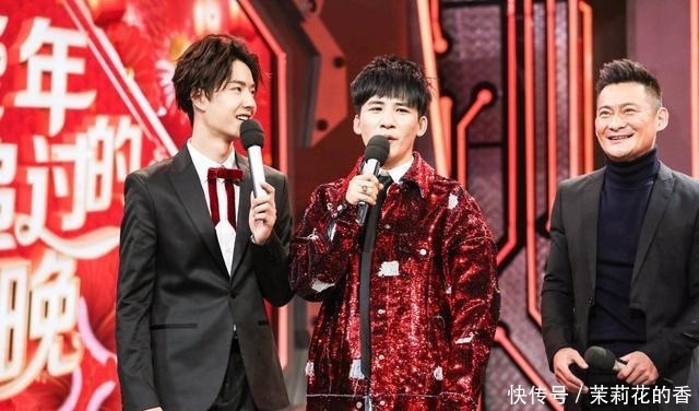 退出|乐华和芒果关系微妙,王一博会因此退出《天天向上》吗