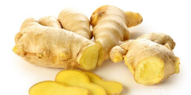 生芽|生姜不要放冰箱保存,教你正确方法,一年都不会生芽,也不干瘪