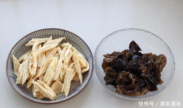 红干椒|春节家宴别光准备大鱼大肉，凉拌小菜必须有一道，爽口开胃又解腻