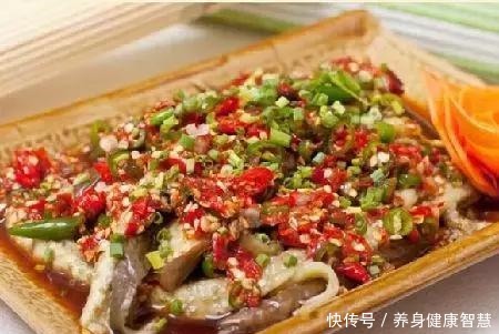  学习|学习几道美味的家常小炒，营养健康吃出来