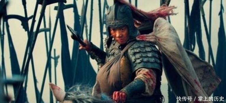 刘备|为何赵云一生不被刘备重用? 皆只因他说过的一句话引来的误会