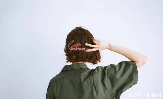 简易|每刻美丨2元一大把的简易发夹 让造型精致度UP!