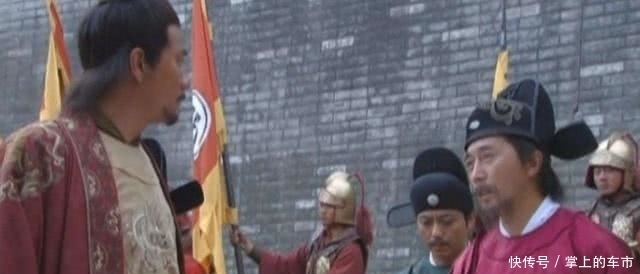 徐达|朱元璋把徐达灌醉抬上龙床,徐达醒后做1件事,朱元璋很满意