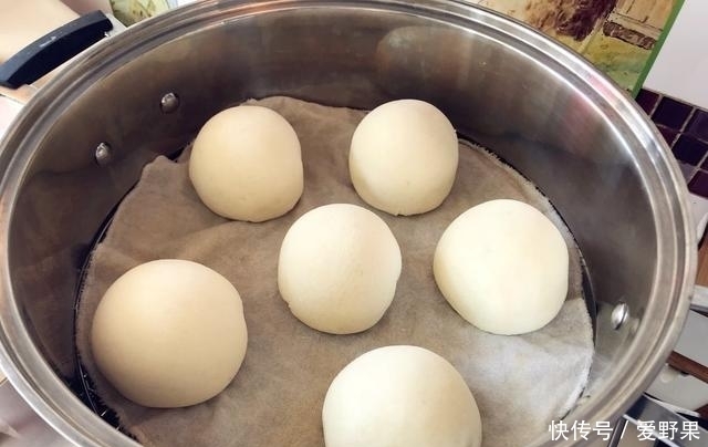 老面|超详细的酵母发酵过程,如何把握酵母粉的量,堪比老面发酵的味道