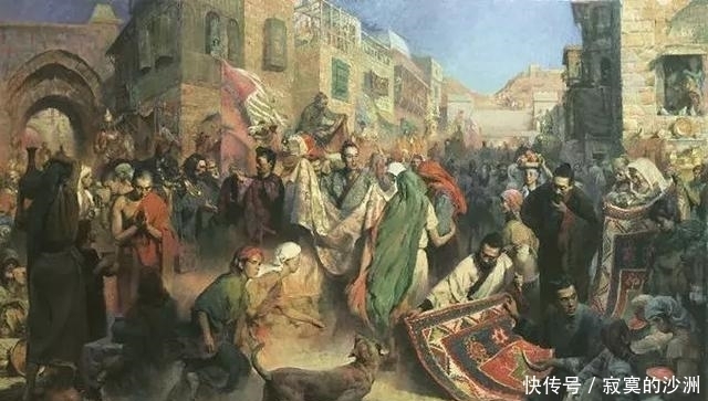  归宿|绝境守卫者：大秦长城军团的最后归宿