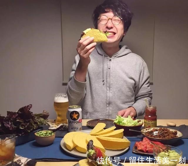 生活|日本一主妇晒一日三餐图鉴柴米油盐的生活,也能过得“精致”