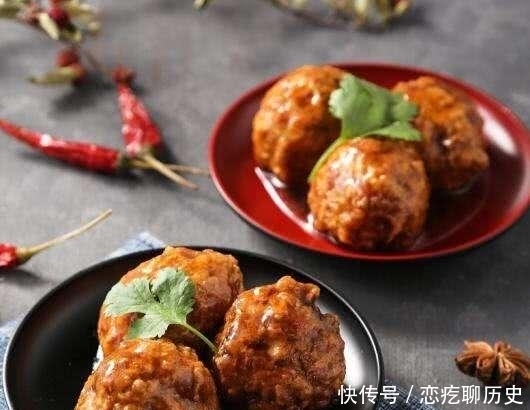 说起|古代饮食文化是如何形成与发展的?从三种古人爱吃的美食说起