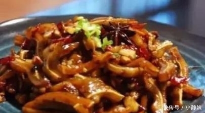 美食|闻着就香得醉人的几道美食,吃一次就上瘾,在家待客很不错