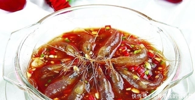 中国美食|5道最“残忍”的美食前两个能忍,最后一个忍不了