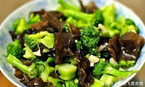 分享|美食分享，孩子喜欢吃的家常菜，食材营养补充维生素，好吃不上火