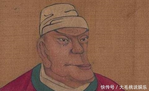 活多久|朱元璋:我能活多久?算命先生:能比我多活一天,朱元璋:斩了